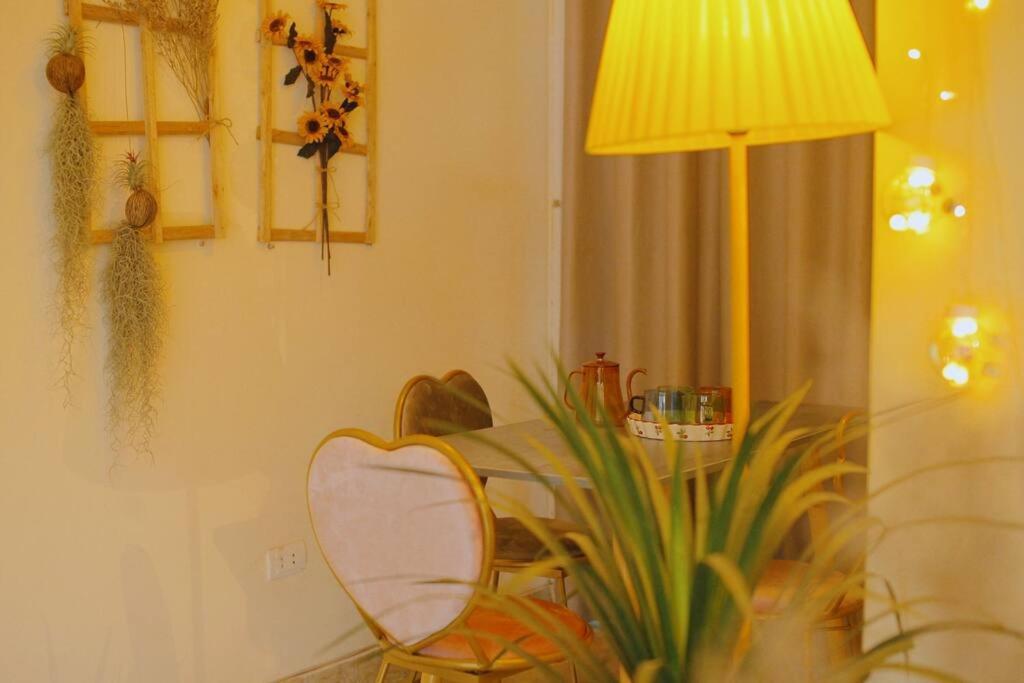 Langmandi Luxury Apartment Hanoi Exterior foto