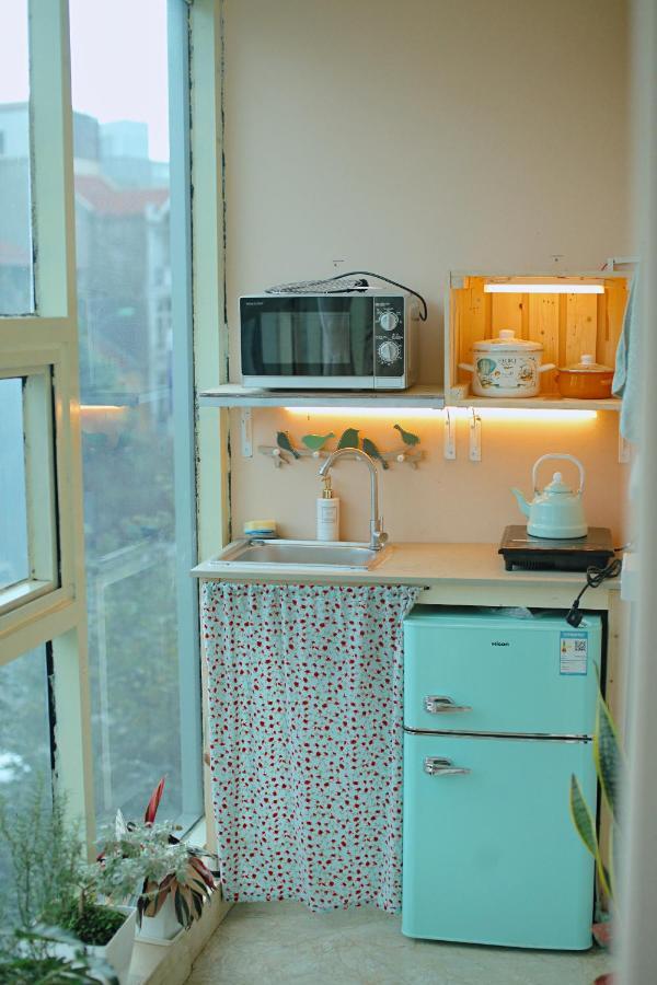 Langmandi Luxury Apartment Hanoi Exterior foto